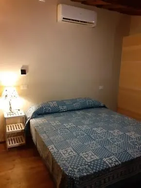 Monolocale Con Soppalco In Centro Storico Apartament *