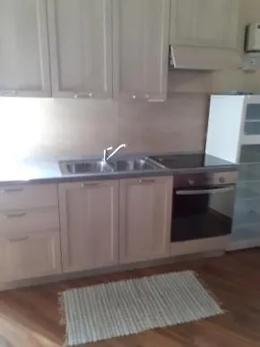 Monolocale Con Soppalco In Centro Storico Apartment Portoferraio