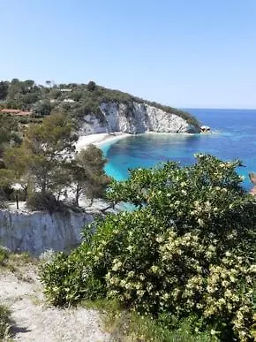 Appartement Monolocale Con Soppalco In Centro Storico Portoferraio