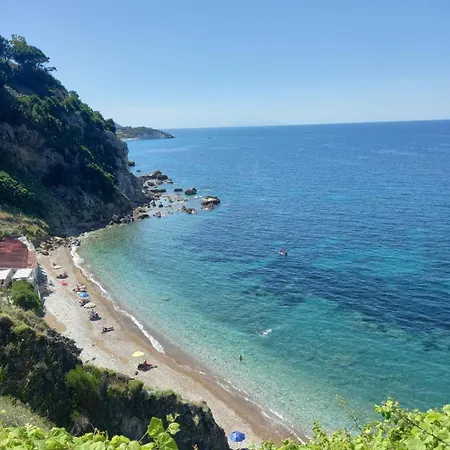 Monolocale Con Soppalco In Centro Storico