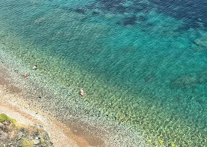 Monolocale Con Soppalco In Centro Storico