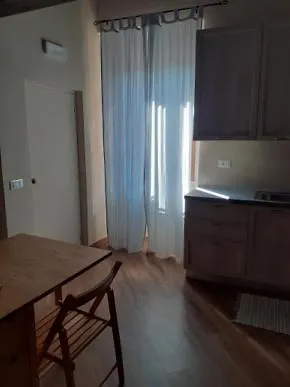 Apartman Monolocale Con Soppalco In Centro Storico Portoferraio