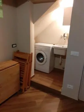 Apartman Monolocale Con Soppalco In Centro Storico Portoferraio