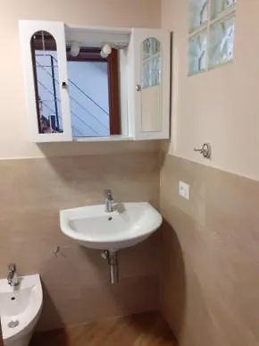 Apartman Monolocale Con Soppalco In Centro Storico *