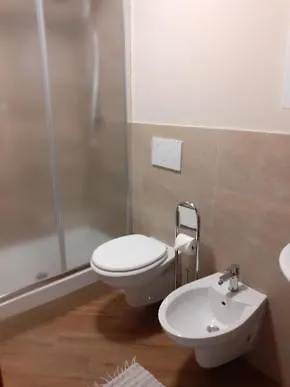 Monolocale Con Soppalco In Centro Storico Apartman Portoferraio