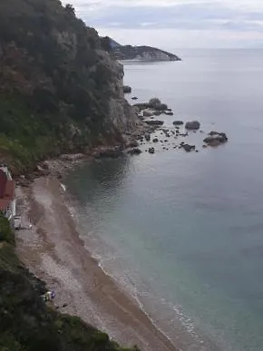 Monolocale Con Soppalco In Centro Storico *