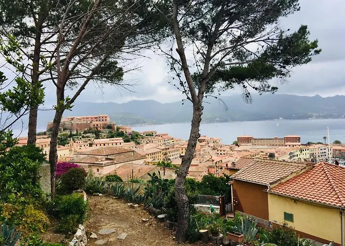 Monolocale Con Soppalco In Centro Storico